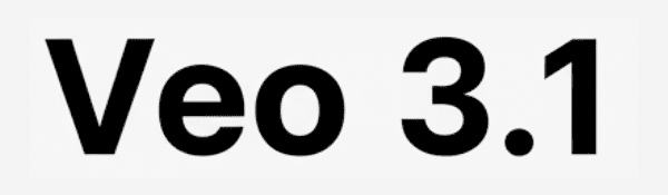 Veo 3.1