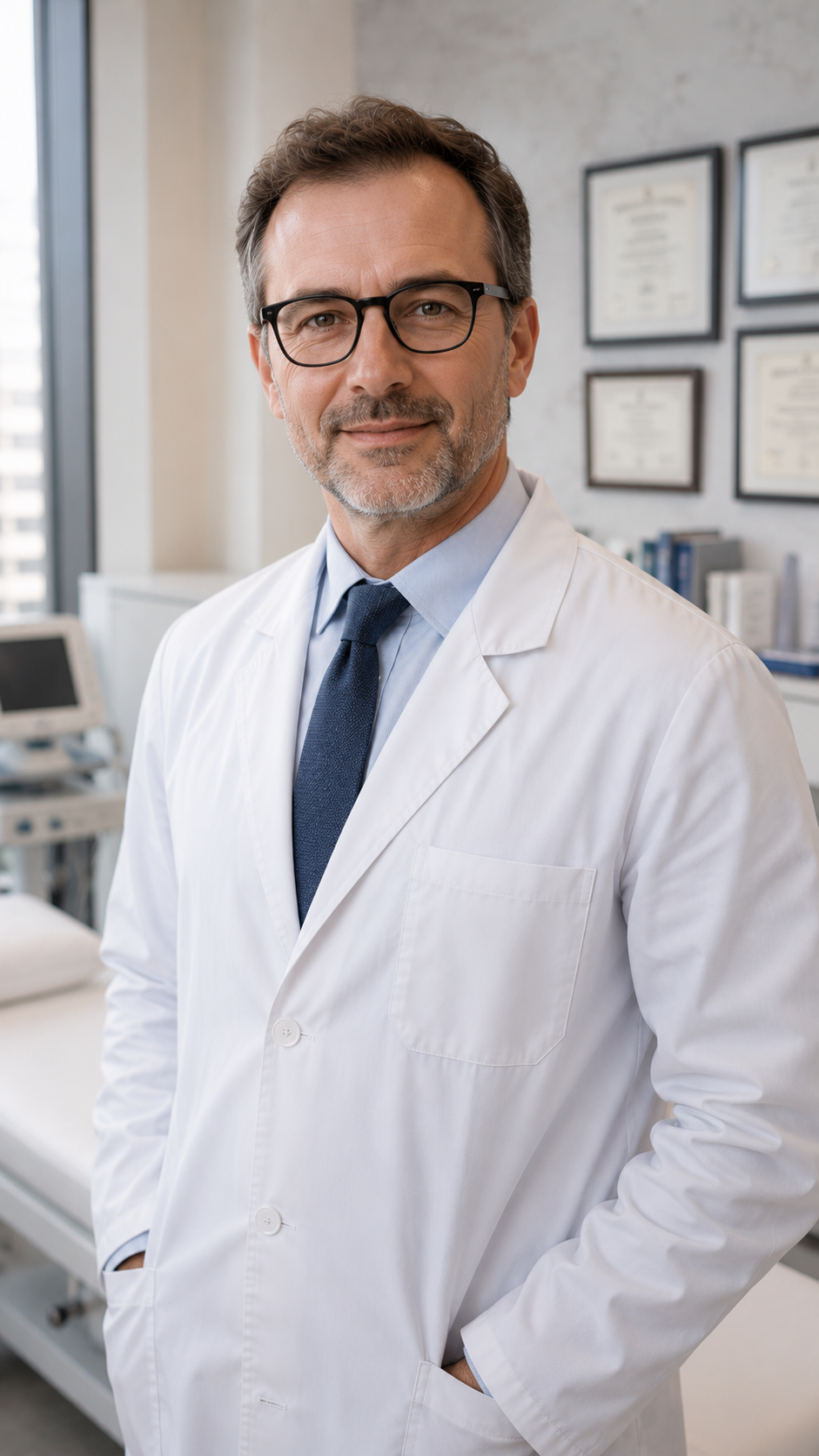 Dr. Edward
