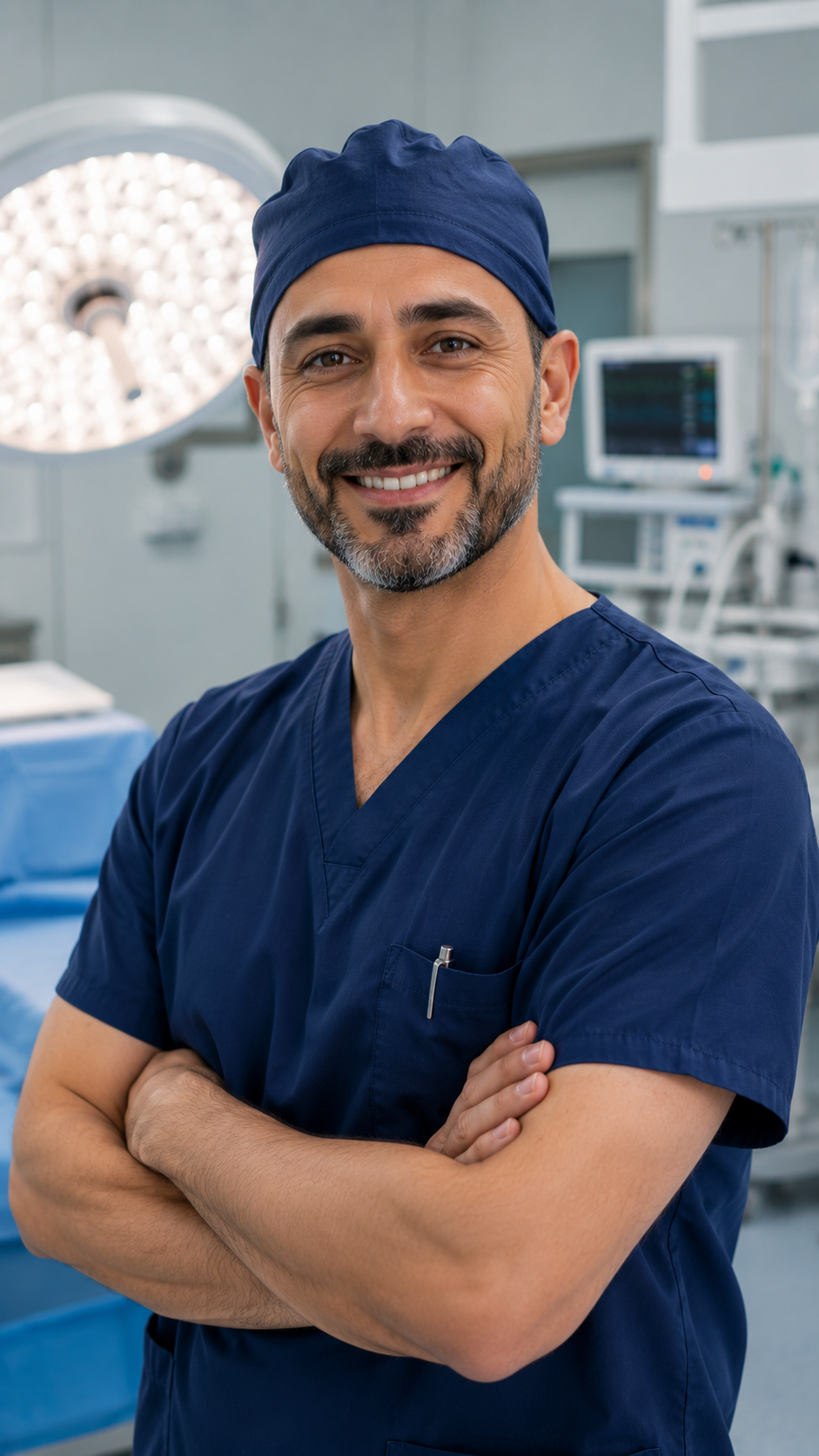Dr. Ali